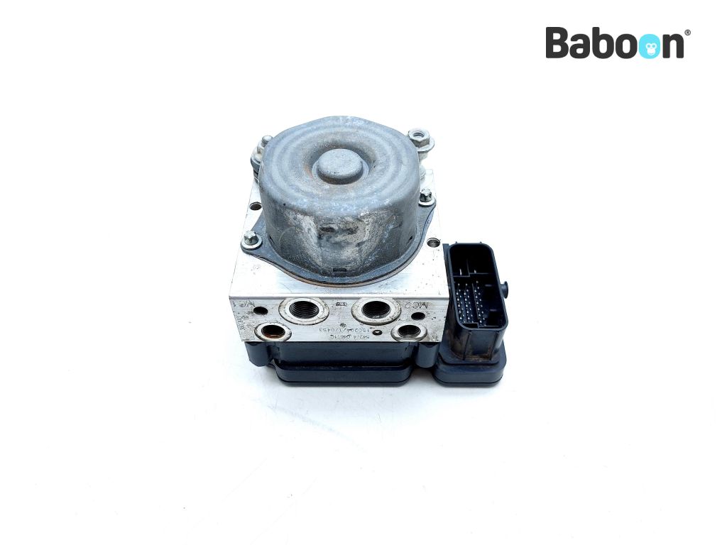 Ducati Multistrada 1200 S 2015-2017 (MTS1200 1200S) ABS Modulator