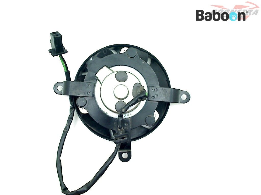 Honda NSS 250 Forza 2004-2007 (NSS250) Cooling Fan Baboon