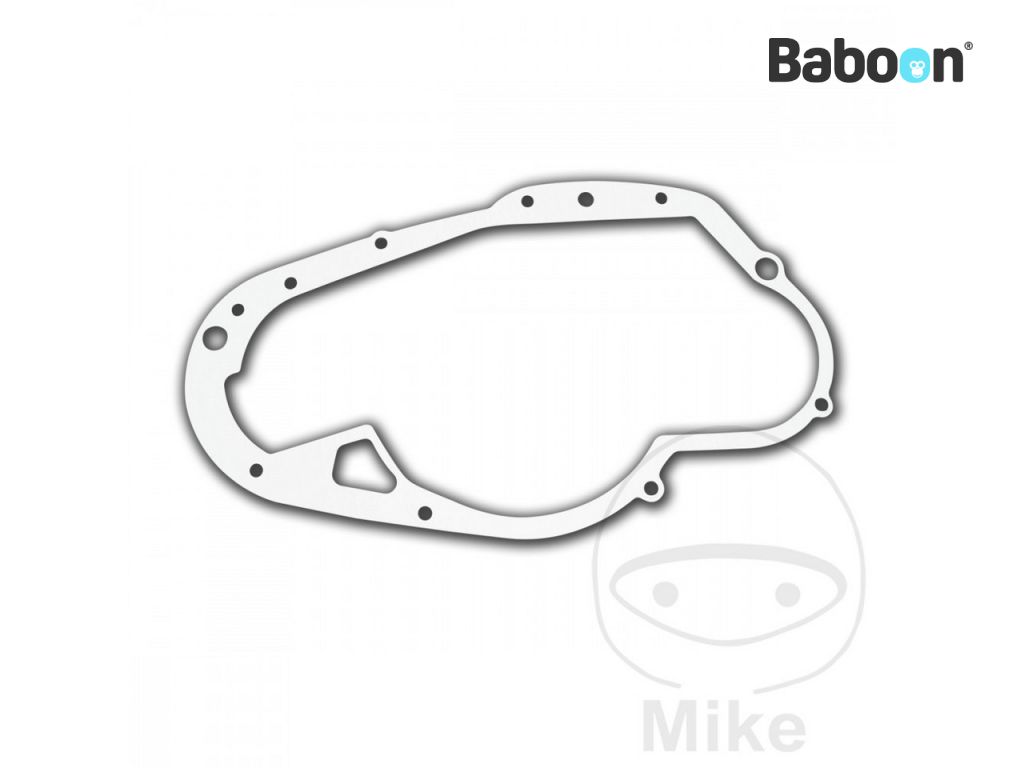 Athena Clutch cover gasket S410510008076