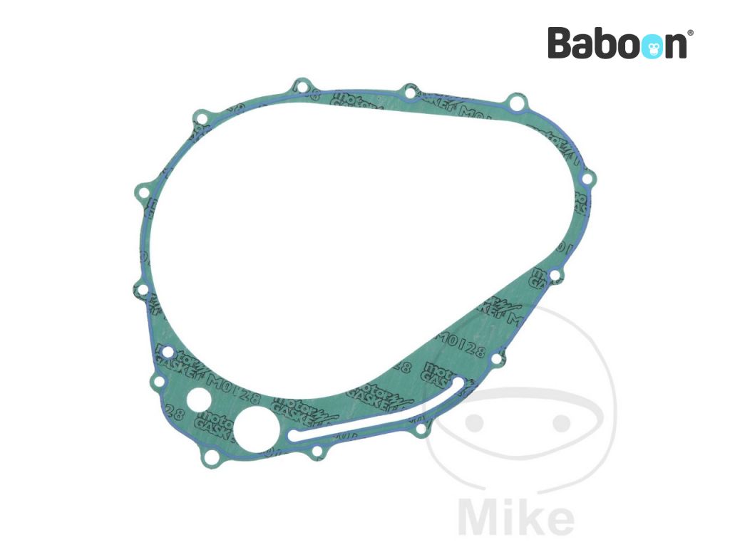 Athena Clutch cover gasket S410510008105