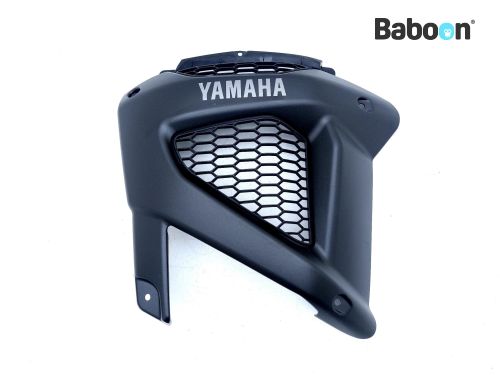Yamaha XT 1200 Z Super Tenere 2010-2011 (XT1200 XT1200Z) Fairing
