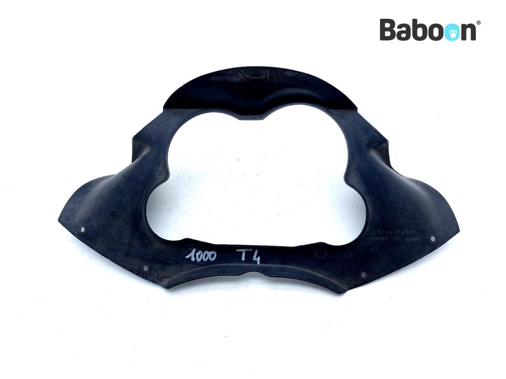 ⭐︎さま Kawasaki ZX 10 1988-1990 Tomcat (ZX-10 ZX1000B) Dashboard Panel