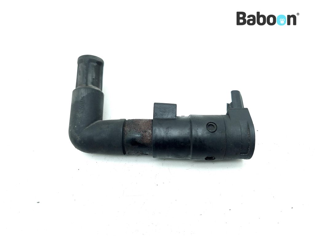 BMW R 1200 RT 2005-2009 (R1200RT 05) Ignition Coil Plug (Lower) Left (7692261)