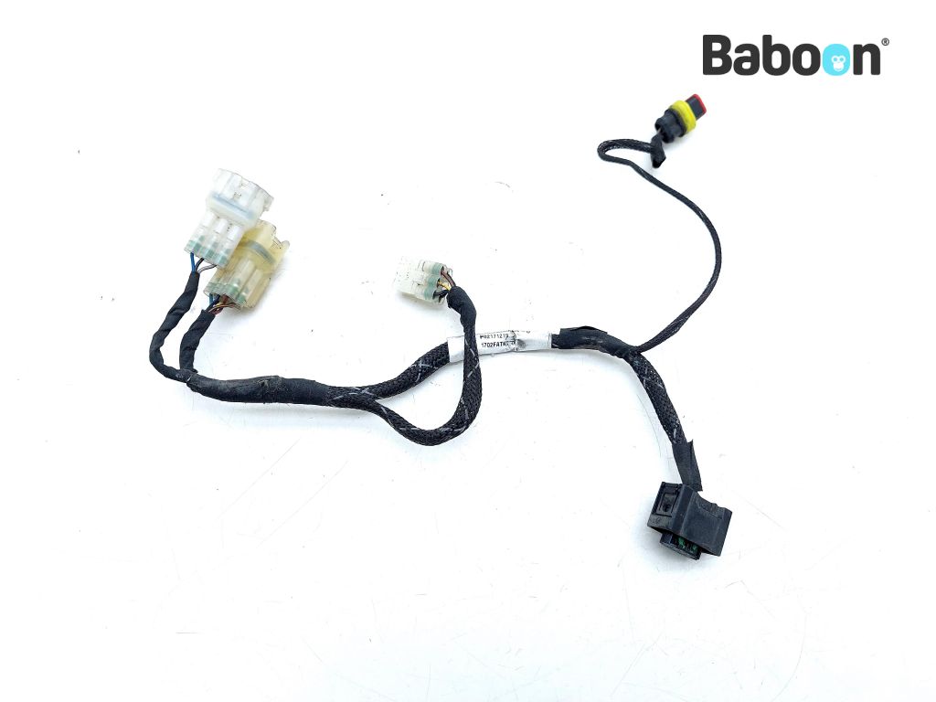 Ducati Multistrada 1260 Enduro / Touring 2019-2020 Wiring Harness Engine Electric Wiring (5101A262A)