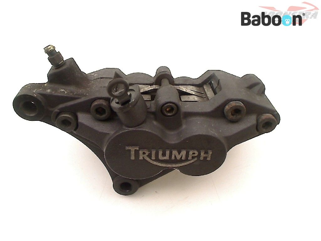 Triumph Sprint 900 1993-1997 (T300A) Remklauw Links Voor