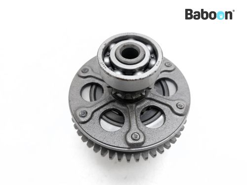 K7① Kawasaki ZXR 750 1989-1990 (ZXR750 ZX750H) Starter One Way Clutch