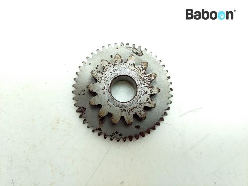 Kawasaki ZXR 400 1991-2003 (ZXR400 ZX400L) Starter One Way