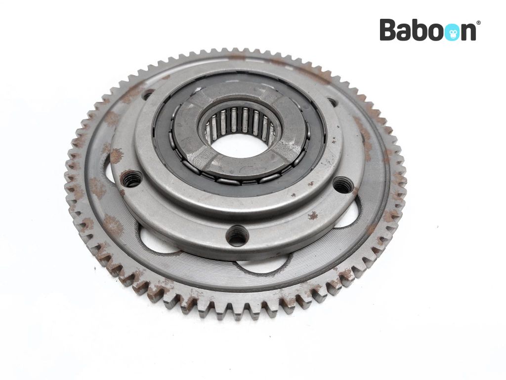 Cyleto Relais solénoïde démarreur pour moteur XL600V XL 600V