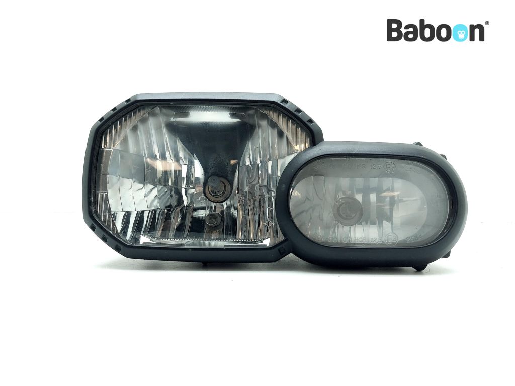 BMW F 800 GS 2008-2012 (F800GS 08) Headlight UK LH (7697752