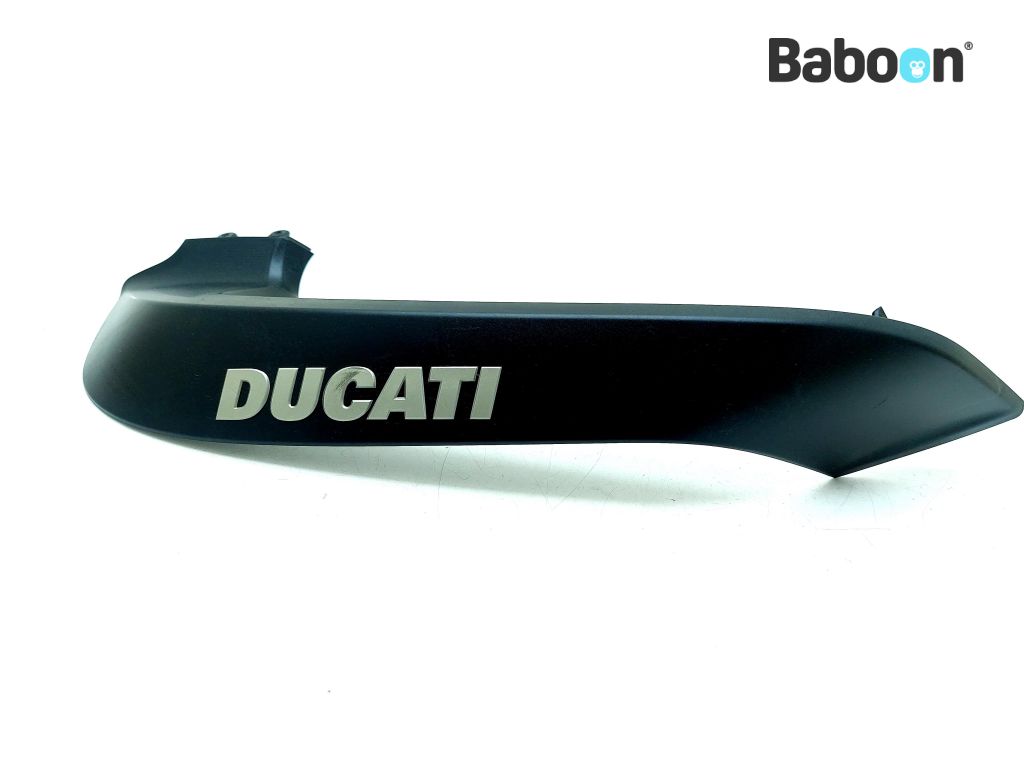 Ducati Multistrada 1260 Enduro / Touring 2019-2020 Védokonzol, jobb, felso (48016912A)