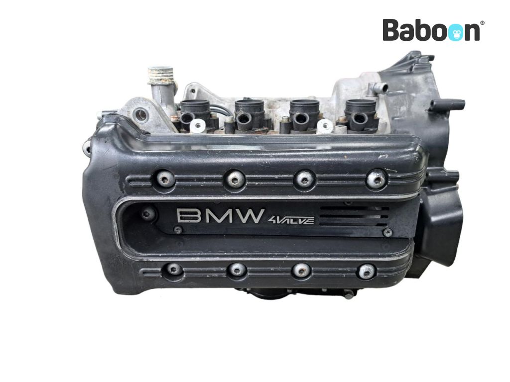 BMW K 1100 LT 1993-1999 (K1100LT) Blok silnika