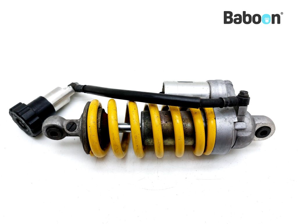 Ducati Multistrada 1000 DS 2003 - pompe d'embrayage A4531