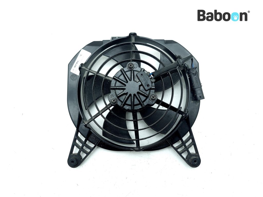 BMW R 1200 RS LC (R1200RS K54) Cooling Fan (8525108)