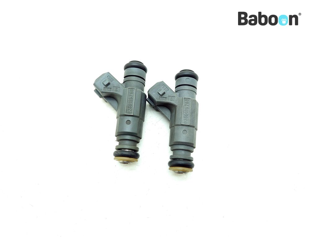 BMW R 1100 S (R1100S 98) Fuel Injector