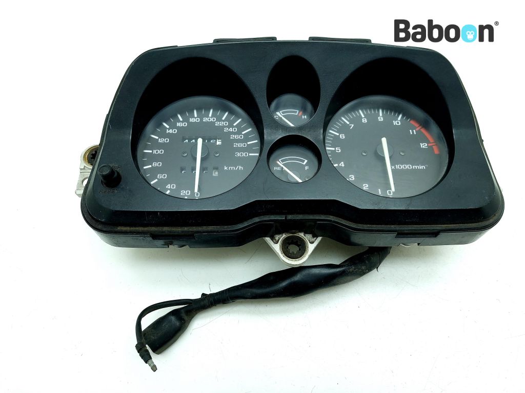 Honda CBR 1000 F 1989-1992 (CBR1000F SC24) Gauge / Speedometer KMH