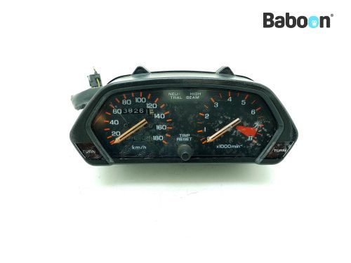 Ignitor CDI Box Module Unit For Honda NX650 NX500 NX 650 500 Dominator