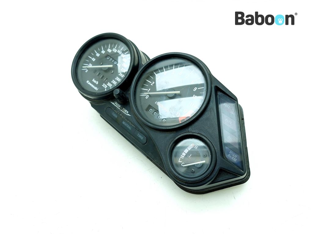 『hikaru〜』 China High Quality Trcuk Odometer Sensor 217120002401