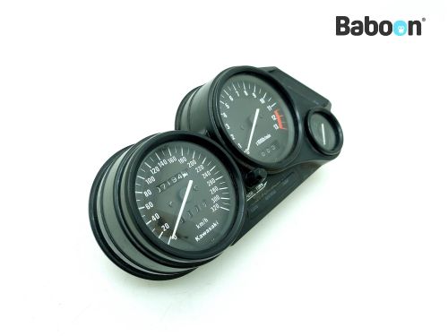 Kawasaki ZZR 1100 1990-1992 (ZZR1100 ZZ-R1100 ZX1100C) Gauge