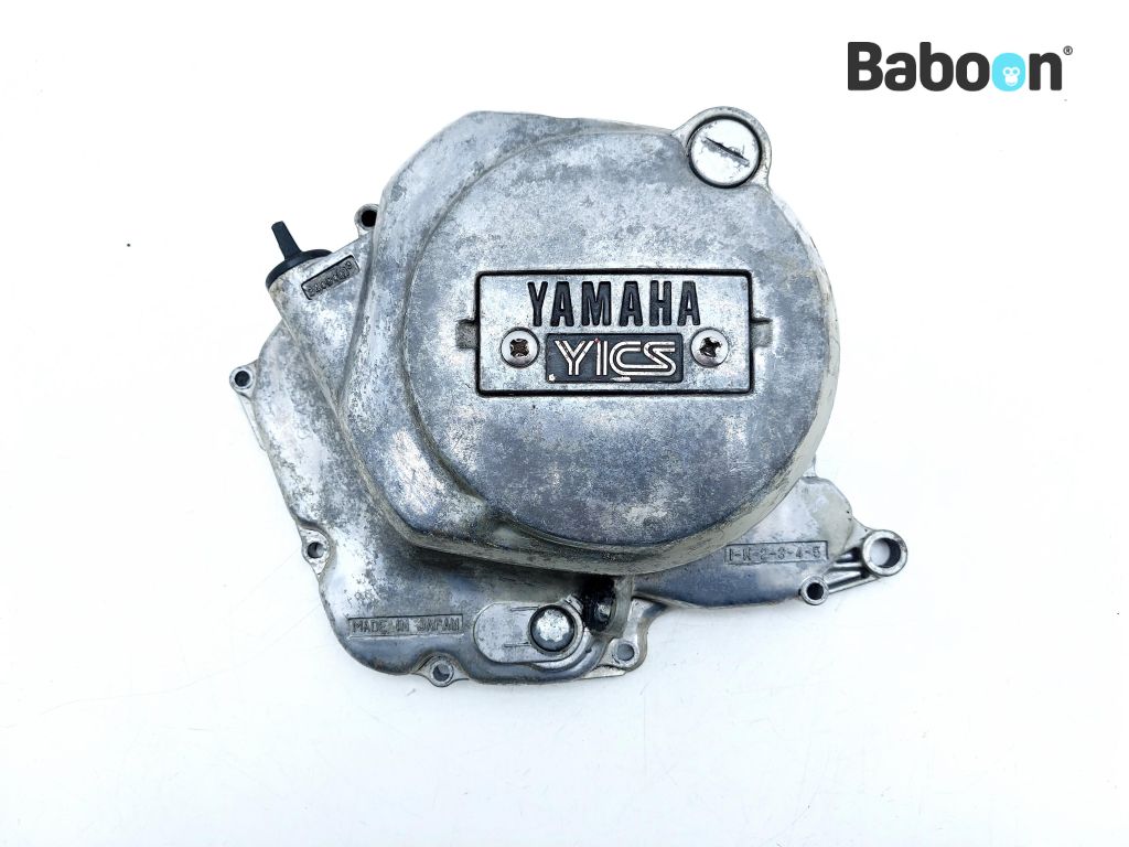 Yamaha XZ 550 1982-1984 (XZ550) Pokrywa pradnicy