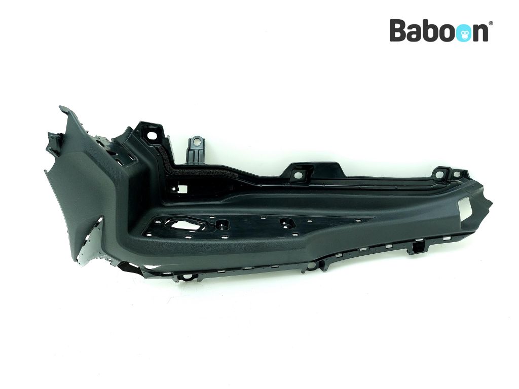 Yamaha Tricity 300 2020-2022 (MWD BX91) Footboard Left (BX9-F7481-00)