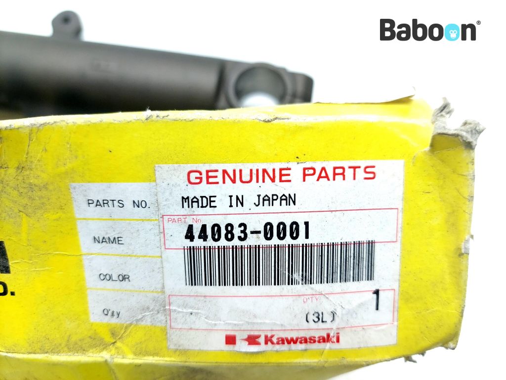 Kawasaki ZX 9 R 2002-2003 (NINJA ZX-9R ZX900F) Front Fork