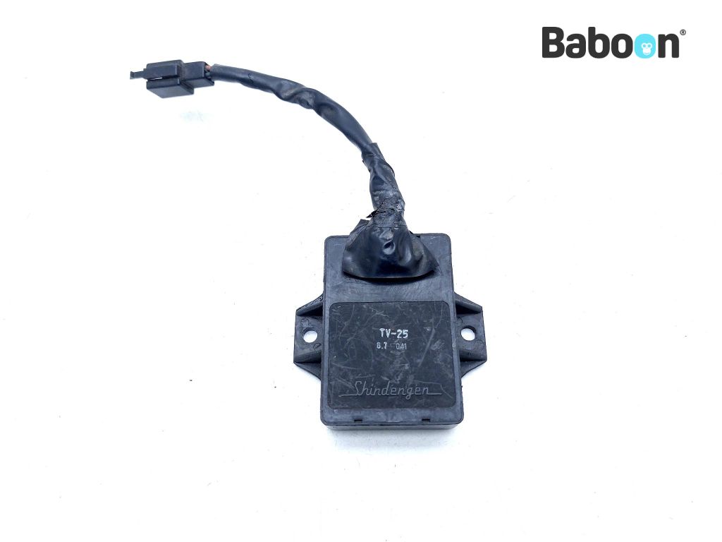 Suzuki RG 125 1992-1994 (RG125 NF13) ECU unit (CDI Ignition) (TV