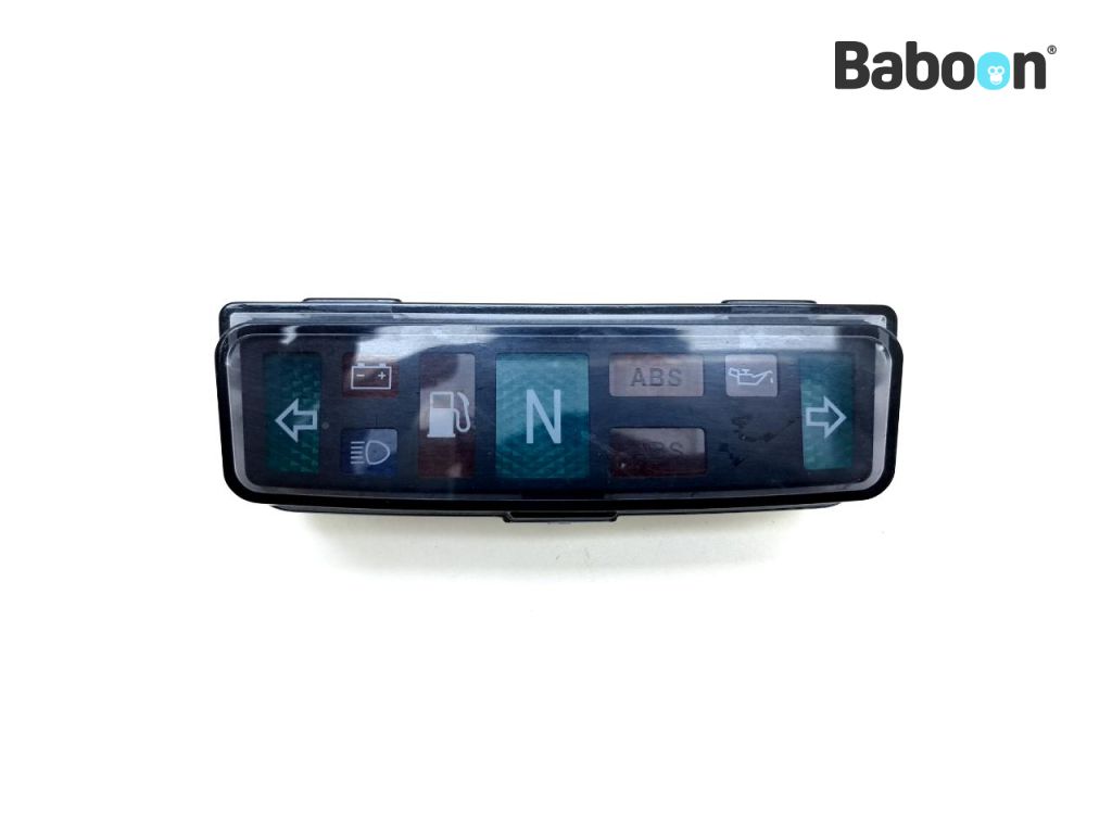 BMW R 1100 RS (R1100RS 93) Display controllo lampade (2306206)