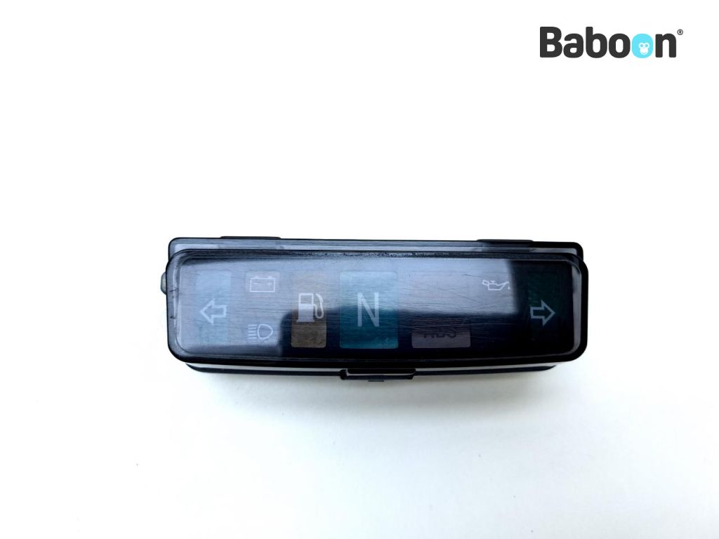 BMW R 1150 GS (R1150GS) Display Kontrollampa (2306443)