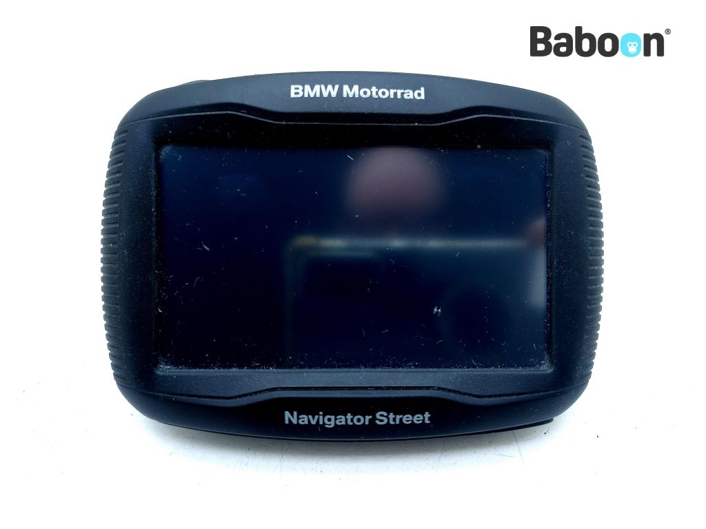 Universeel BMW Sistema de navegação GPS Zumo 390LM