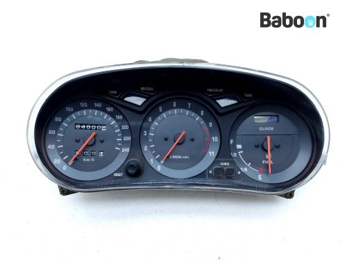 Yamaha XJ 900 S Diversion 1995-2004 (XJ900 XJ900S 4KM) Gauge