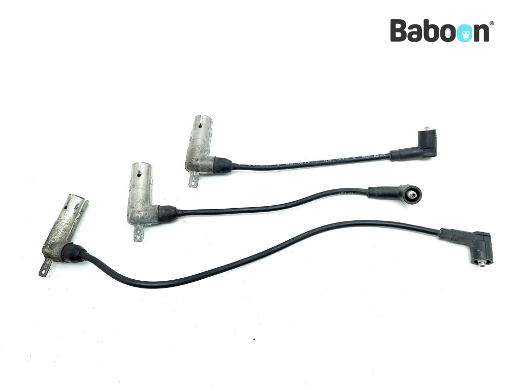 BMW K 75 RT (K75RT) Ignition Spark Plug Wire Set
