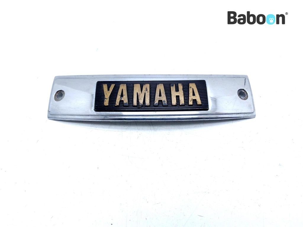 Yamaha XVZ 1200 Venture 1984-1985 (XVZ1200) Embleem Front fairing