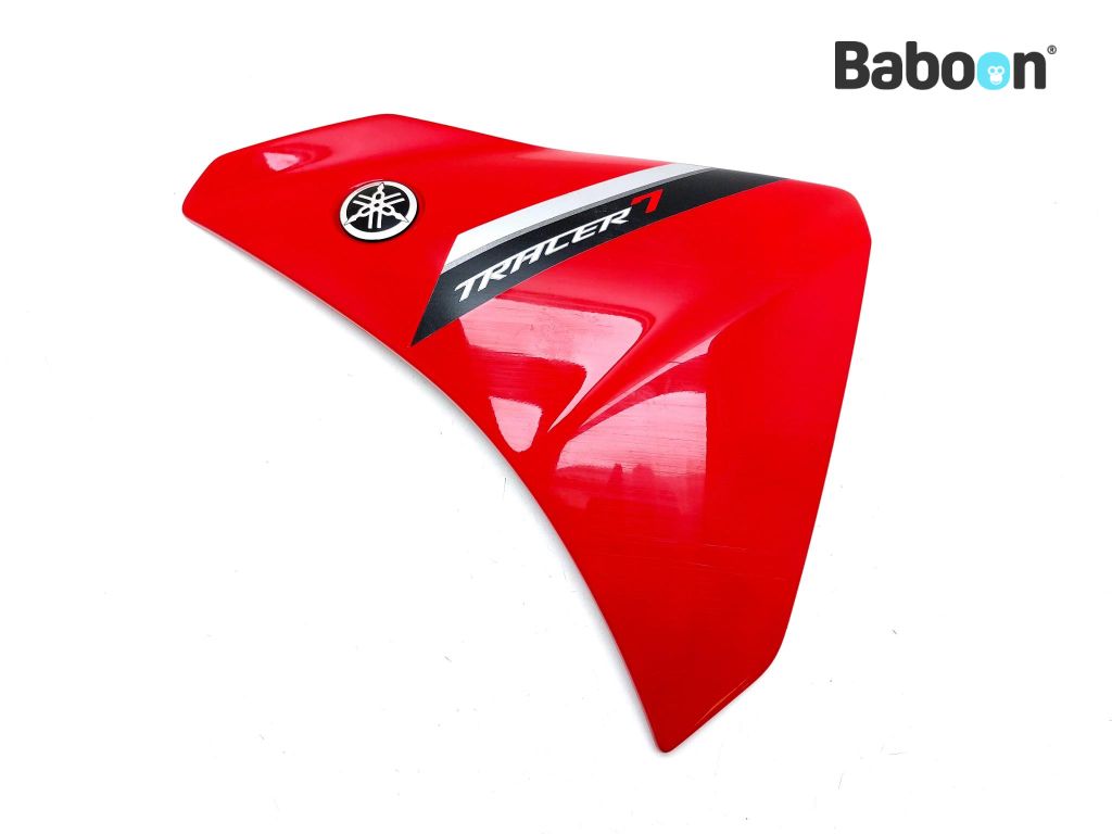 m*0様 M-Tracer MT 560G Yamaha Tracer 700 2020-2021 (MTT690) Fairing Left (B4T-F835U-00