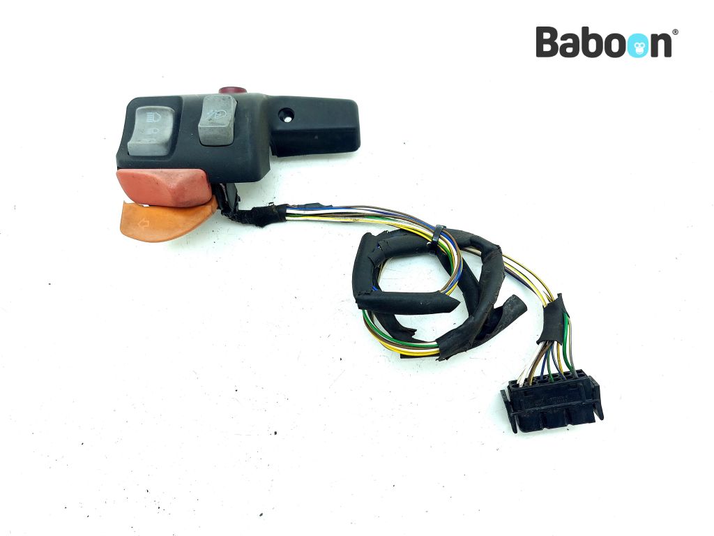 BMW R 1150 RT (R1150RT) Switch Handlebar Left Hand (7650743)