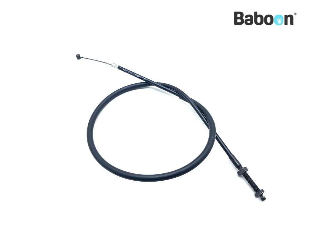 Honda XL 125 Varadero 2002-2003 (XL125V) Cable d'embrayage