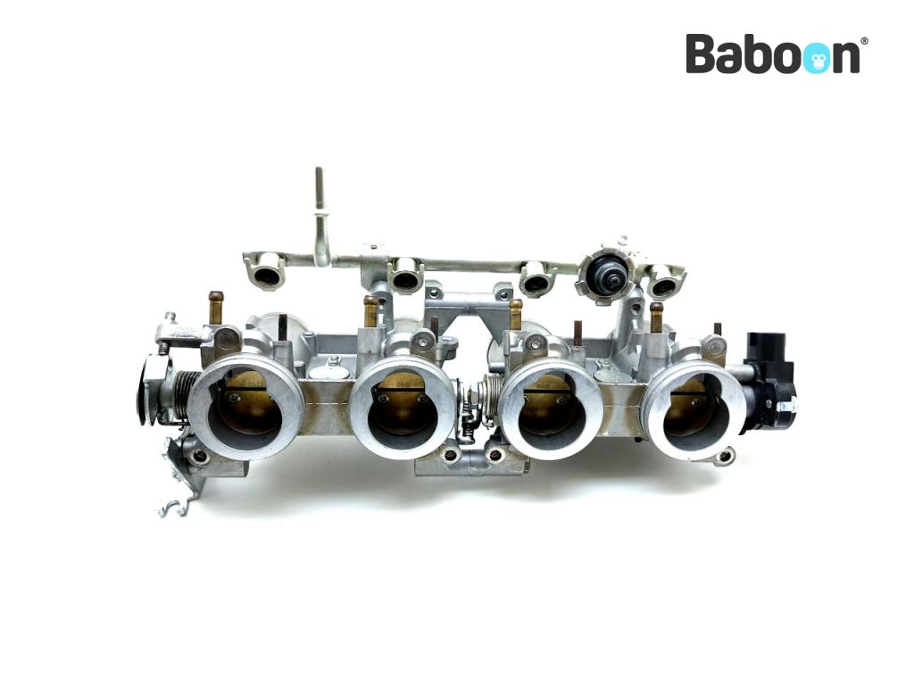 Yamaha XJ 6 2013-2015 (XJ6 Diversion) Borboleta de acelerador
