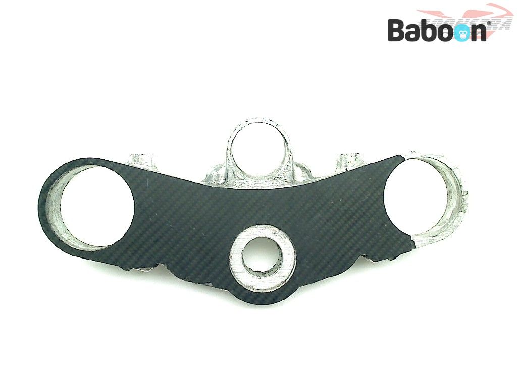 Kawasaki ZXR 750 1991-1992 (ZXR750 ZX750J) Top Yoke (Triple Clamp
