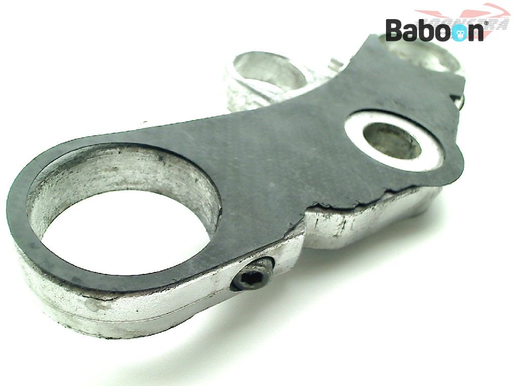 パーツ tripleanalog Attack 16-20 Kawasaki ZX-10R GP Triple Clamp