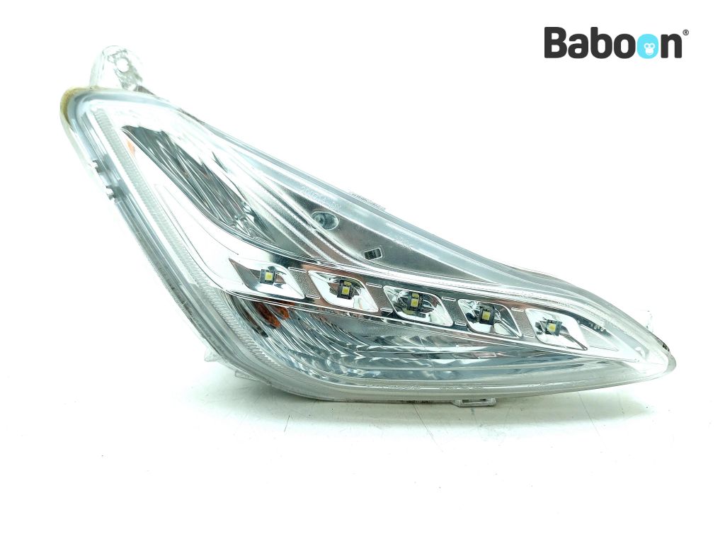 Piaggio | Vespa Beverly 350 2011-2012 IE Sport Touring Turn Signal Right Front