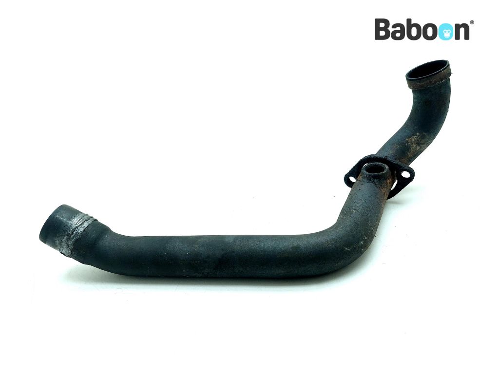 Piaggio | Vespa Beverly 350 2011-2012 IE Sport Touring Exhaust Pipe Front