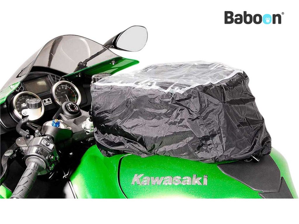 SW-Motech Tank Bag Rain Cover Evo Sport