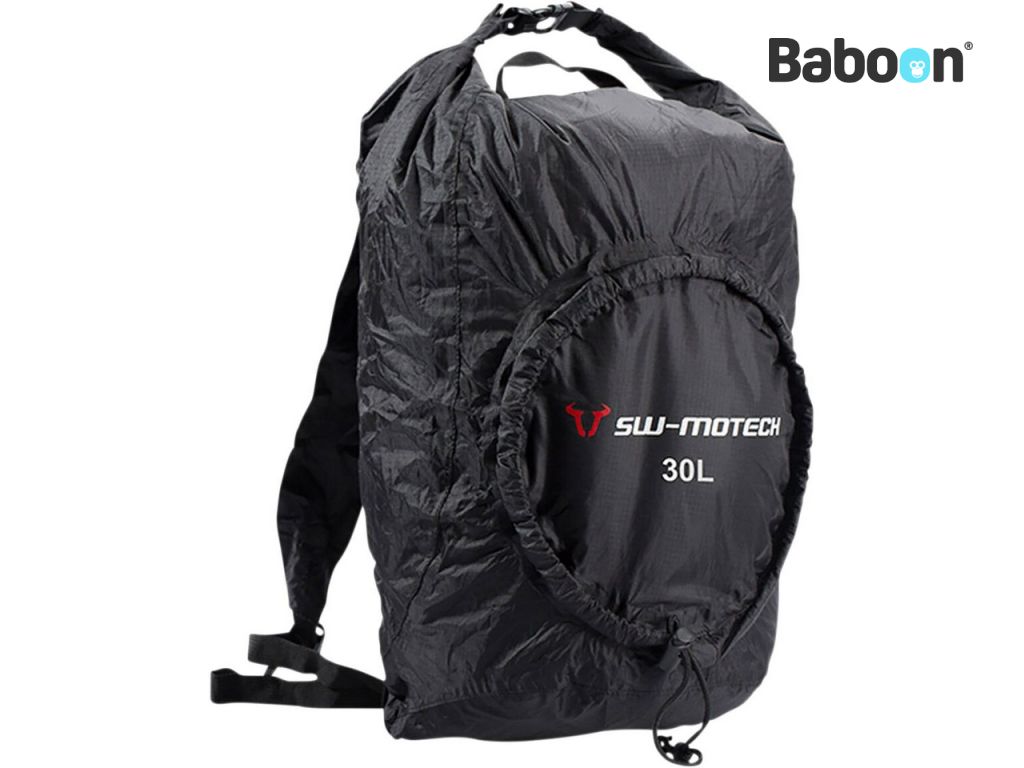 SW-Motech Backpack Flexpack 30L Black