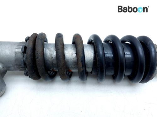 Kawasaki ZX 6 R 2003-2004 (NINJA ZX-6R ZX636B) Achter