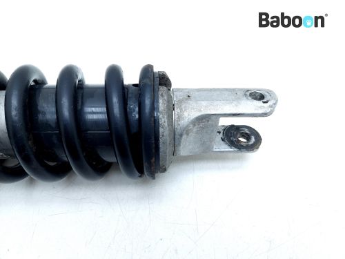 Ｎｏ．６ Kawasaki ZX 6 R 2003-2004 (NINJA ZX-6R ZX636B) Achter