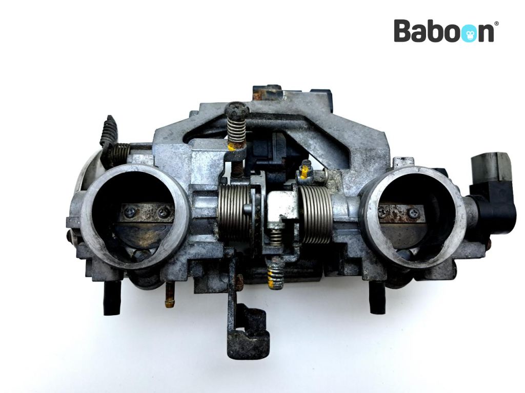 Kawasaki W 800 2011-2016 (W800) Caja de aceleración