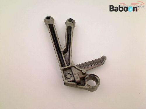 ハッピー Kawasaki ZX 6 R 1998-1999 (NINJA ZX-6R ZX600G-H) Footrest