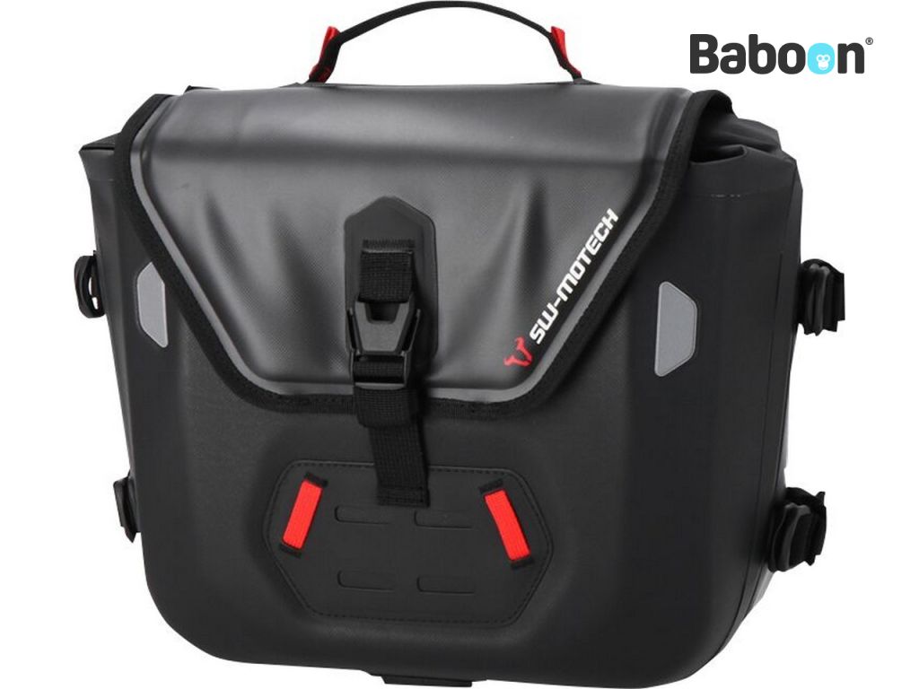 SW-Motech Bag Left Sysbag S Waterproof Black