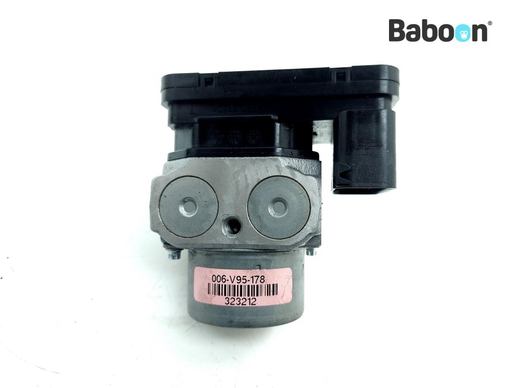 Abs Module Cb7 Honda CB 750 Hornet 2023 (CB750) ABS Modulator | Baboon Motorcycle Parts