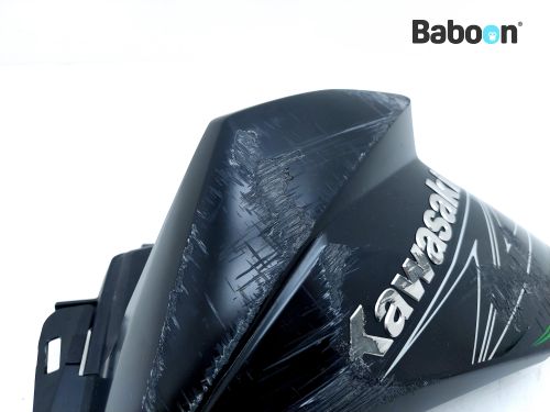 Kawasaki Z 800 2013-2016 (Z800 ZR800A-B) Fairing Right Upper