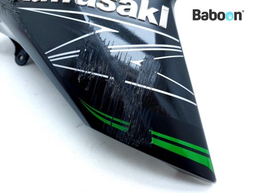 Kawasaki Z 800 2013-2016 (Z800 ZR800A-B) Fairing Right Upper